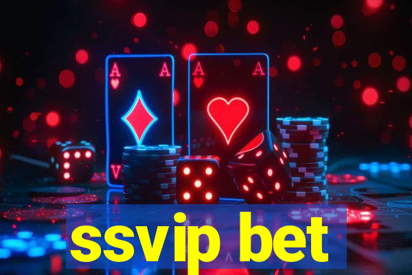 ssvip bet